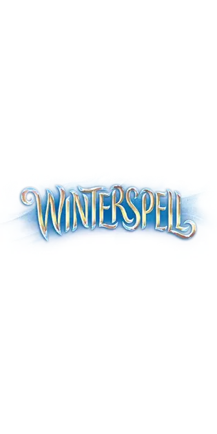 キュレーターズ・ライブラリー WINTERSPELL