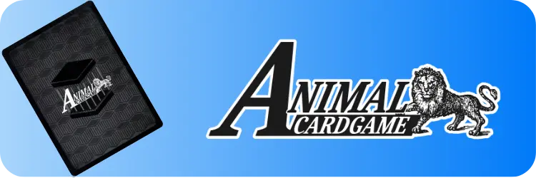 アニマルカードゲーム通販