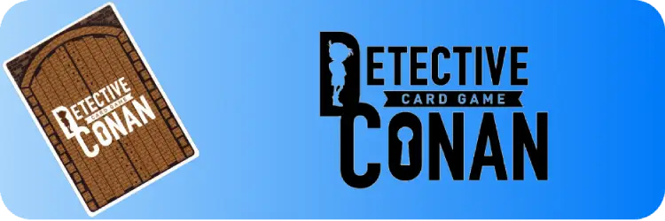 名探偵コナンカードゲーム通販
