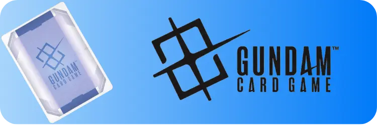 ガンダムカードゲーム通販