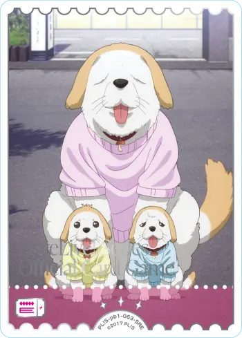 エネルギーカード PL!S-pb1-063-SRE の商品画像