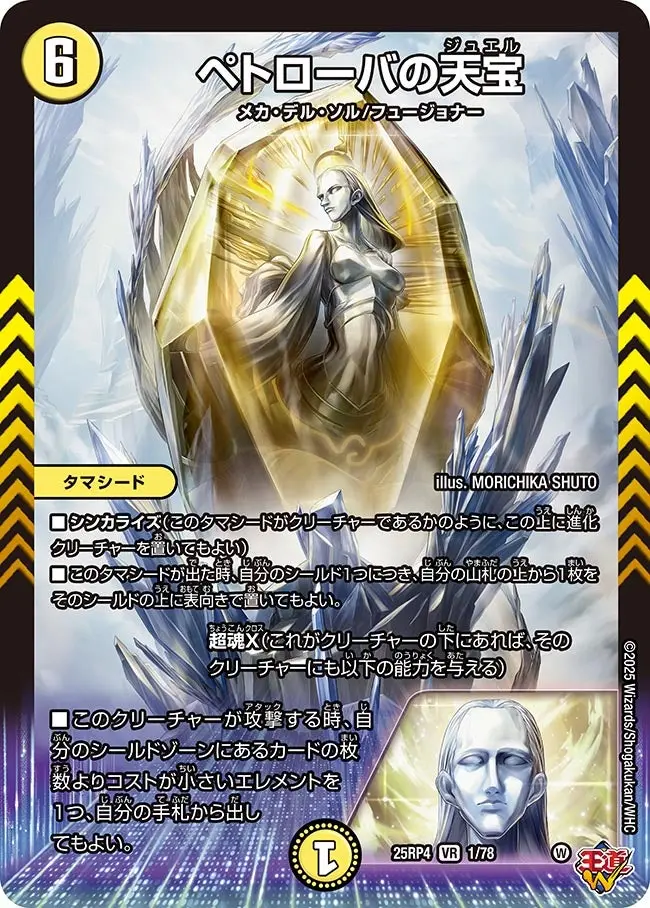 ペトローバの天宝 DM25RP4 1/78 の商品画像