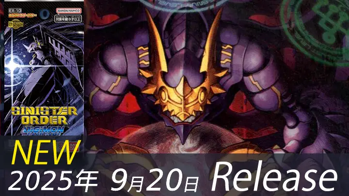 EX-10 SINISTERORDER