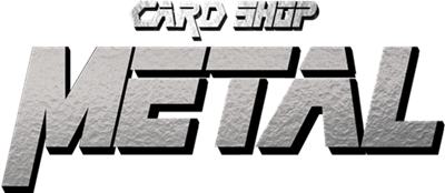 カードショップメタル