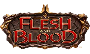 Fresh and Blood(JP)