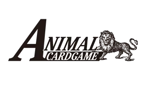 アニマルカードゲーム